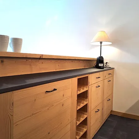 Apartment Galaxie 003 By Interhome Verbier