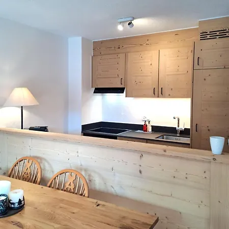 Galaxie 003 By Interhome Verbier