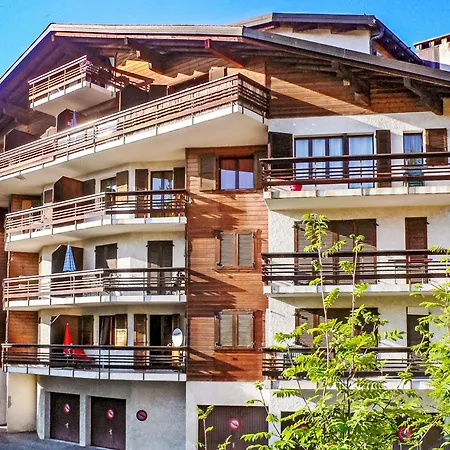 Galaxie 003 By Interhome * Verbier
