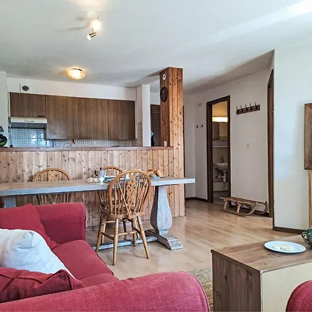 Galaxie 003 By Interhome Apartment
