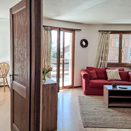 Galaxie 003 By Interhome Apartment