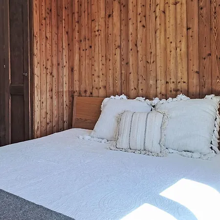 Apartment Galaxie 003 By Interhome *