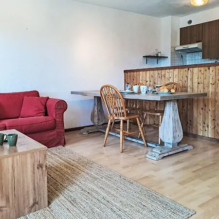 Galaxie 003 By Interhome Apartment